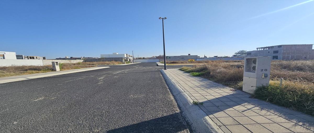 Foto de terreno habitacional en venta en  , parque urbano san antonio el desmonte, pachuca de soto, hidalgo, 0 No. 04