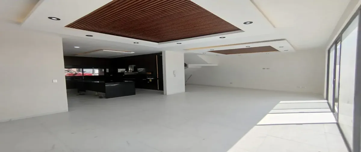 Foto de casa en venta en parque varsovia 6, lomas de angelópolis ii, san andrés cholula, puebla, 30235654 No. 03