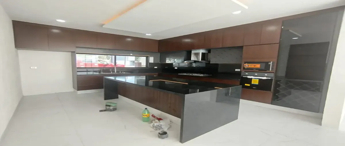 Foto de casa en venta en parque varsovia 6, lomas de angelópolis ii, san andrés cholula, puebla, 30235654 No. 05