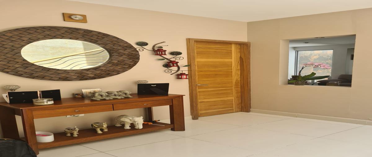 Foto de casa en condominio en venta en parque veneto , lomas de angelópolis ii, san andrés cholula, puebla, 27903832 No. 03