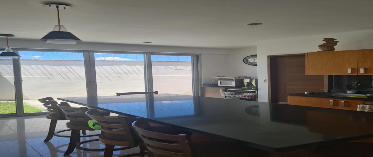 Foto de casa en condominio en venta en parque veneto , lomas de angelópolis ii, san andrés cholula, puebla, 27903832 No. 05