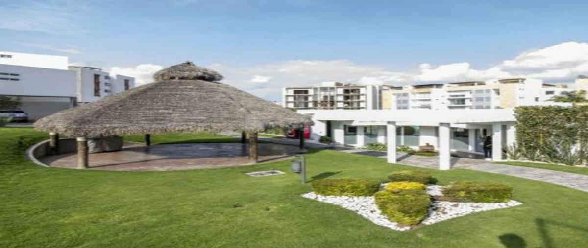 Foto de terreno habitacional en venta en parque veneto , lomas de angelópolis, san andrés cholula, puebla, 20320008 No. 03