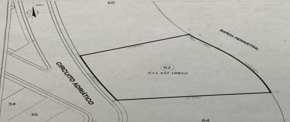 Foto de terreno habitacional en venta en parque veneto , lomas de angelópolis, san andrés cholula, puebla, 20320008 No. 04