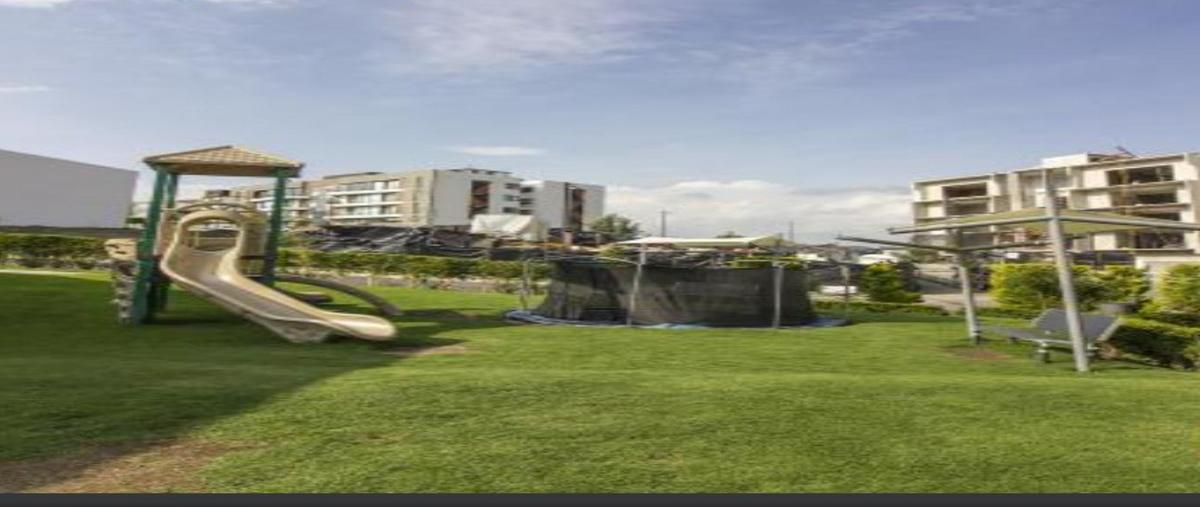 Foto de terreno habitacional en venta en parque veneto , lomas de angelópolis, san andrés cholula, puebla, 20320008 No. 05