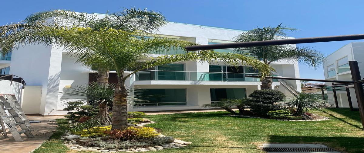 Foto de casa en venta en  , parque veneto, san andrés cholula, puebla, 31086672 No. 03