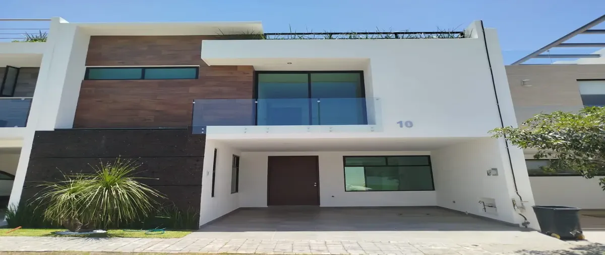 Foto de casa en parque veracruz 10, santa clara ocoyucan, ocoyucan, puebla, 30114667 foto 01 Foto de casa en venta en parque veracruz 10, santa clara ocoyucan, ocoyucan, puebla, 30114667 No. 01