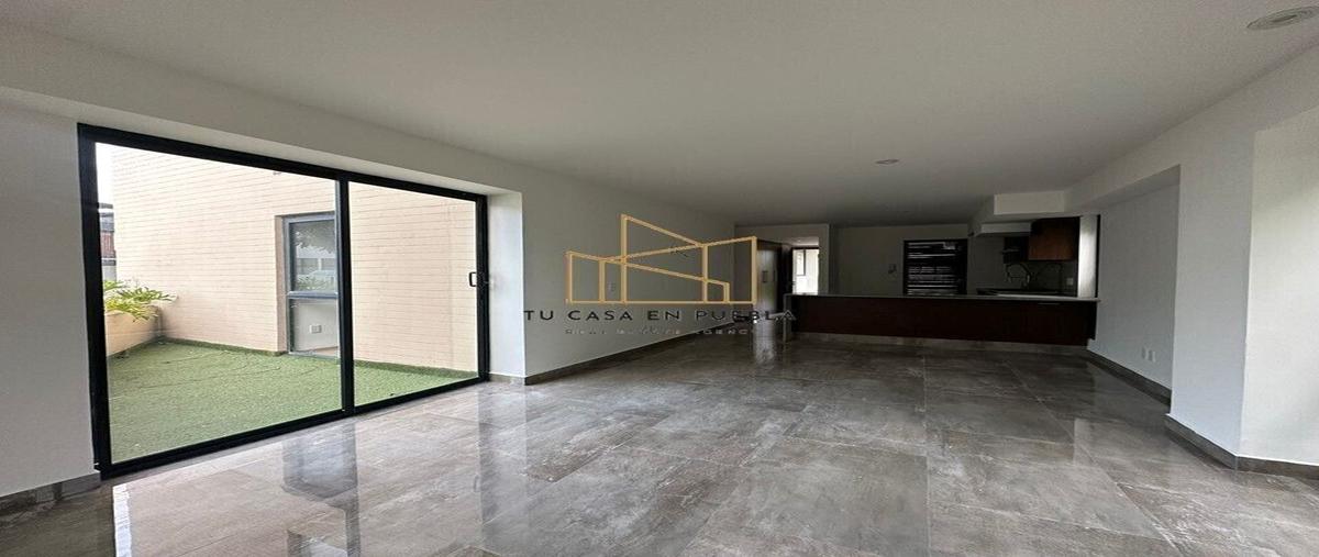Foto de departamento en venta en parque veracruz , lomas de angelópolis ii, san andrés cholula, puebla, 0 No. 03