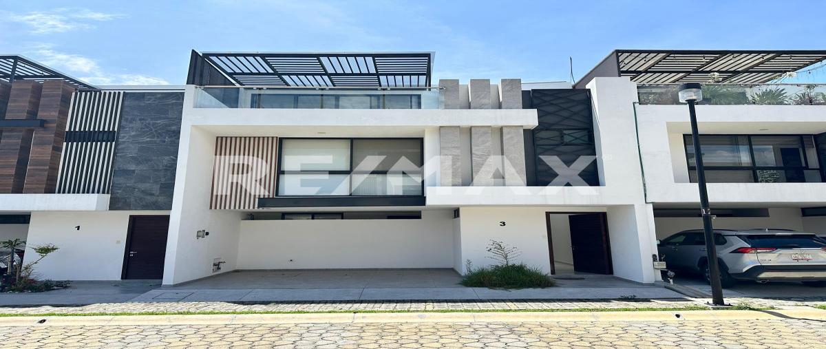 Foto de casa en condominio en parque veracruz , lomas de angelópolis, san andrés cholula, puebla, 0 foto 01 Foto de casa en condominio en venta en parque veracruz , lomas de angelópolis, san andrés cholula, puebla, 0 No. 01