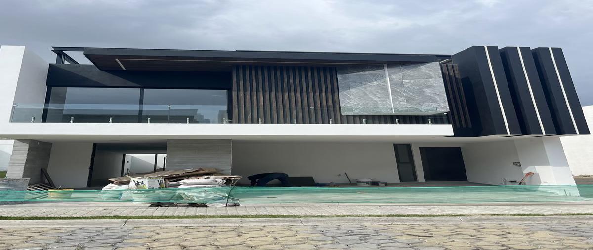 Foto de casa en venta en parque veracruz , santa clara ocoyucan, ocoyucan, puebla, 0 No. 01
