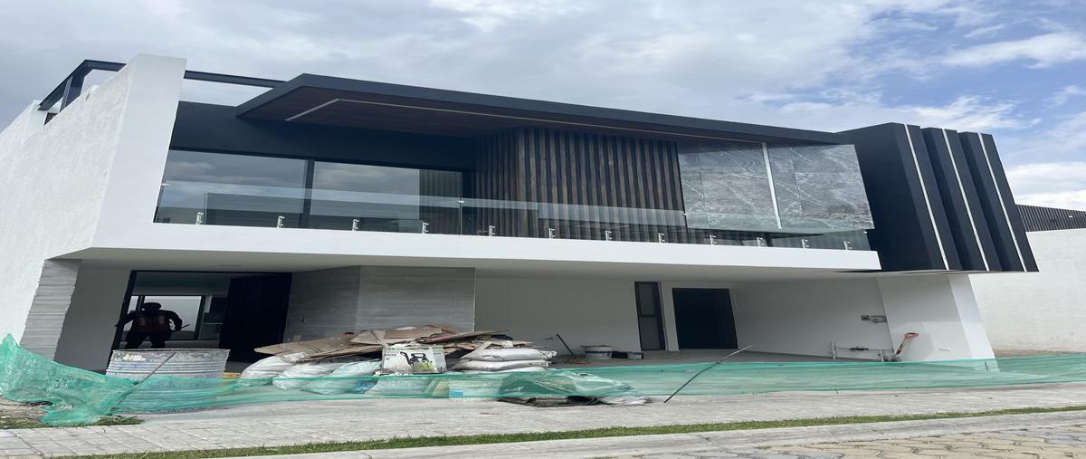 Foto de casa en venta en parque veracruz , santa clara ocoyucan, ocoyucan, puebla, 0 No. 02