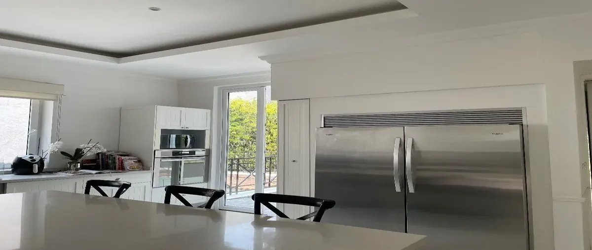 Foto de casa en venta en parque vía reforma 1830, lomas de chapultepec i sección, miguel hidalgo, df / cdmx, 0 No. 03