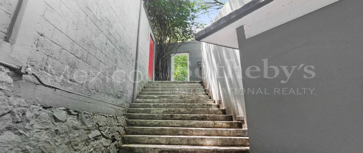 Foto de terreno habitacional en venta en parque vía reforma , lomas de chapultepec i sección, miguel hidalgo, df / cdmx, 26684147 No. 04