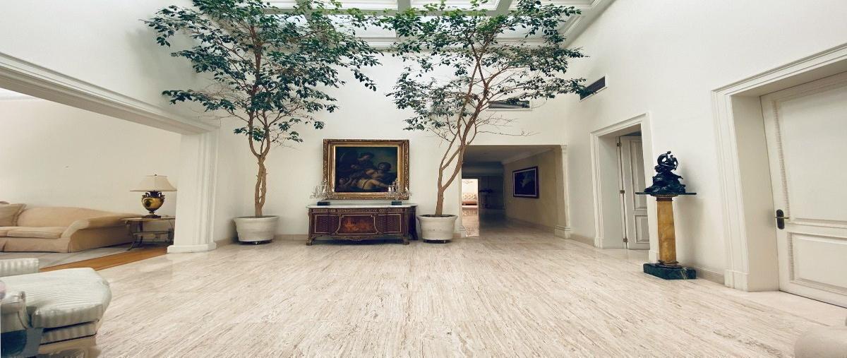 Foto de casa en parque vía reforma , lomas de chapultepec v sección, miguel hidalgo, df / cdmx, 29071510 foto 02 Foto de casa en venta en parque vía reforma , lomas de chapultepec v sección, miguel hidalgo, df / cdmx, 29071510 No. 02