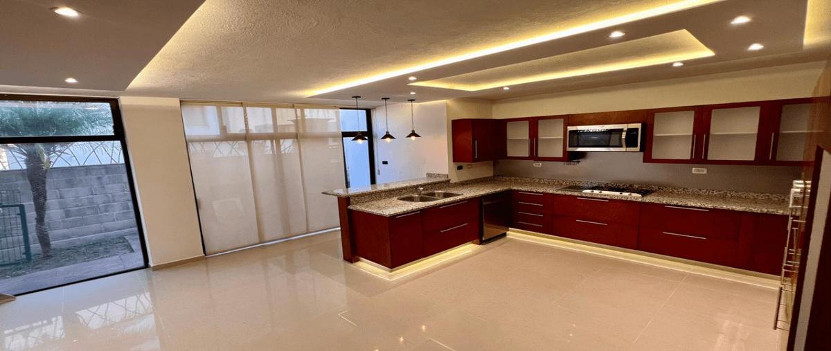 Foto de casa en venta en  , parque victoria, san andrés cholula, puebla, 31597815 No. 04