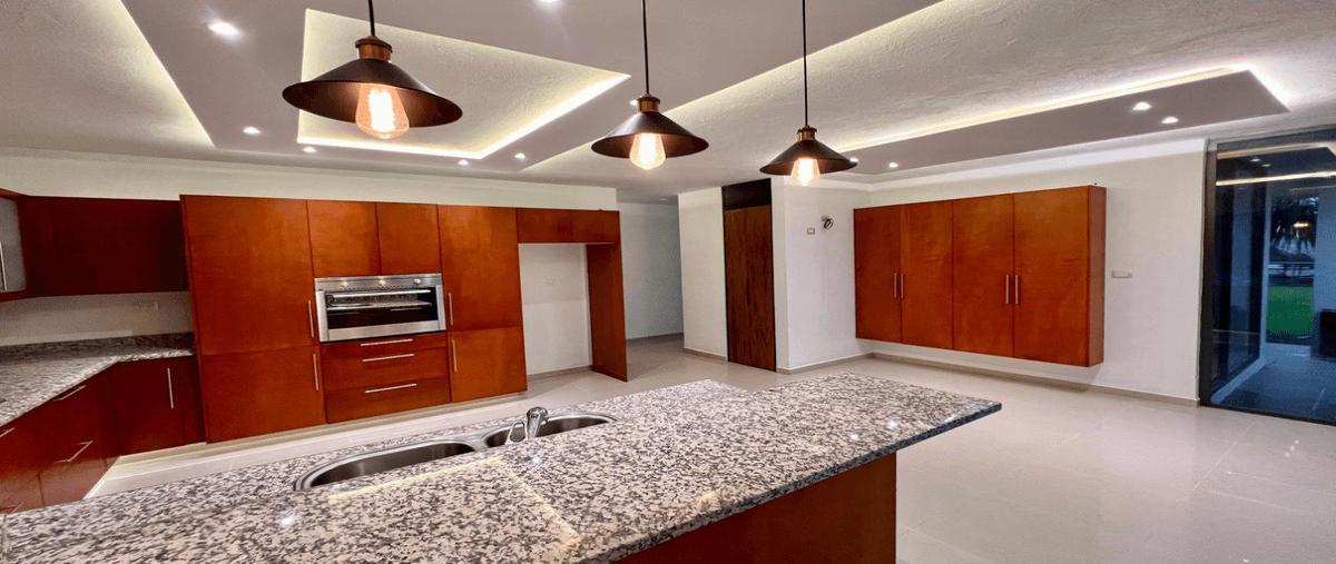 Foto de casa en venta en  , parque victoria, san andrés cholula, puebla, 31597815 No. 05