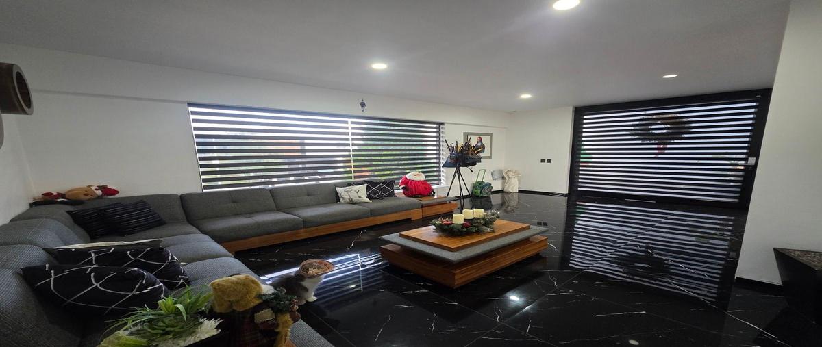 Foto de casa en venta en parque virreyes , virreyes residencial, zapopan, jalisco, 0 No. 05