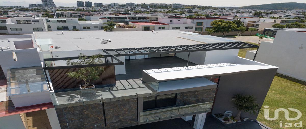 Foto de casa en venta en parque volcanes 89, lomas de angelópolis, san andrés cholula, puebla, 30976618 No. 03