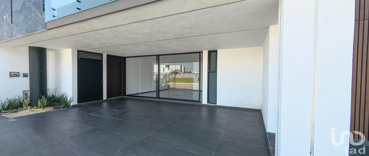 Foto de casa en venta en parque volcanes 89, lomas de angelópolis, san andrés cholula, puebla, 30976618 No. 04