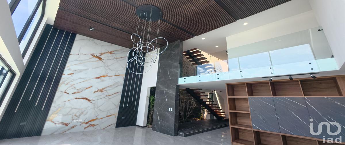 Foto de casa en venta en parque volcanes 89, lomas de angelópolis, san andrés cholula, puebla, 30976618 No. 05