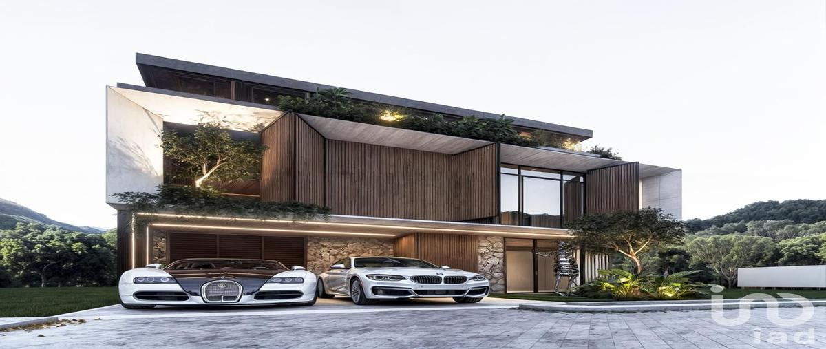Foto de casa en venta en parque volcanes , lomas de angelópolis, san andrés cholula, puebla, 0 No. 03