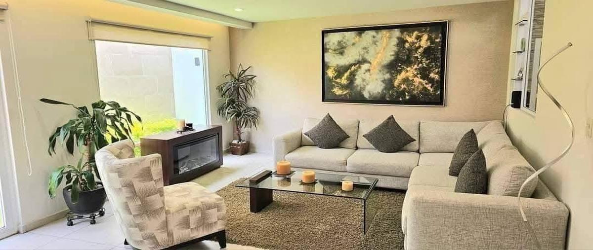 Foto de casa en venta en parque yucatan , lomas de angelópolis, san andrés cholula, puebla, 0 No. 04