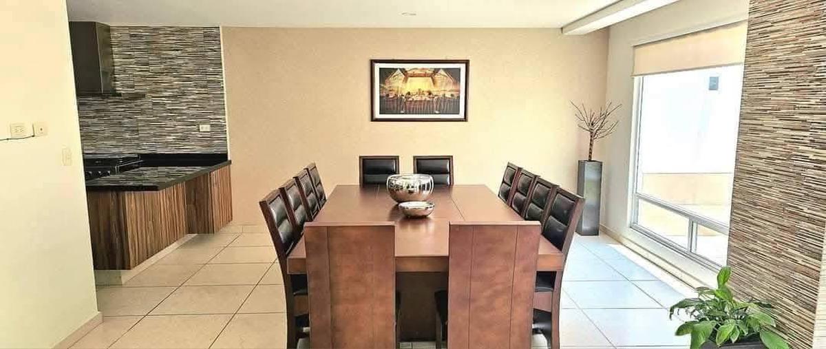 Foto de casa en venta en parque yucatan , lomas de angelópolis, san andrés cholula, puebla, 0 No. 05