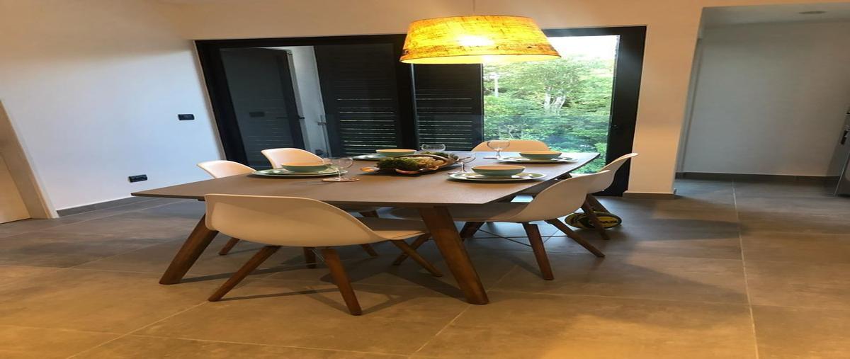 Foto de departamento en renta en parque zama , aldea zama, tulum, quintana roo, 30156259 No. 03