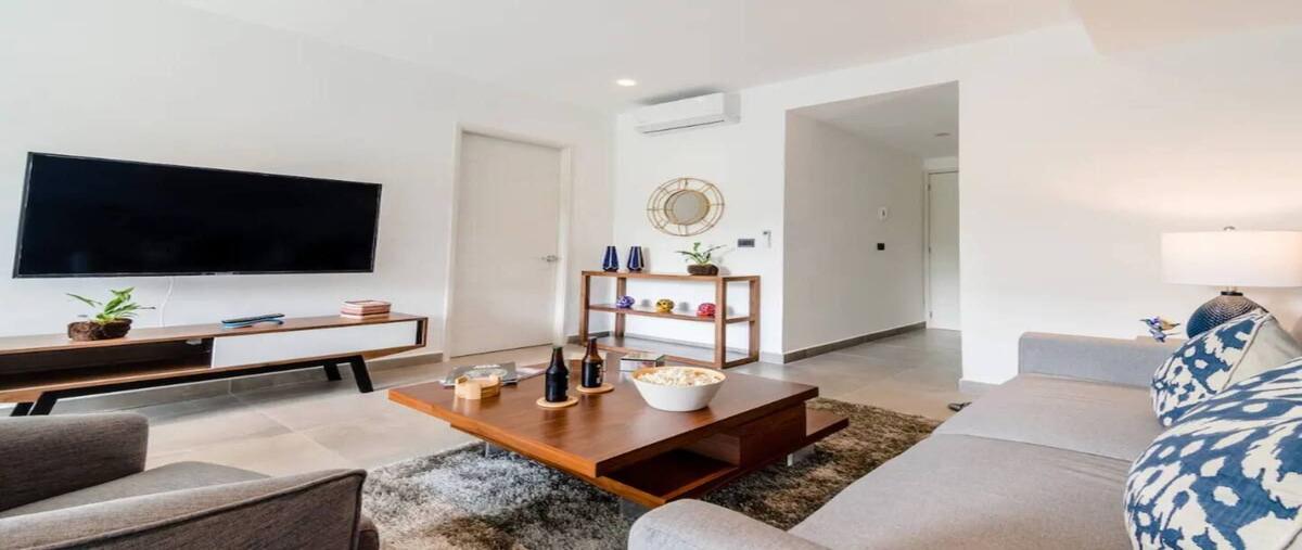 Foto de departamento en renta en parque zama , aldea zama, tulum, quintana roo, 30156280 No. 03
