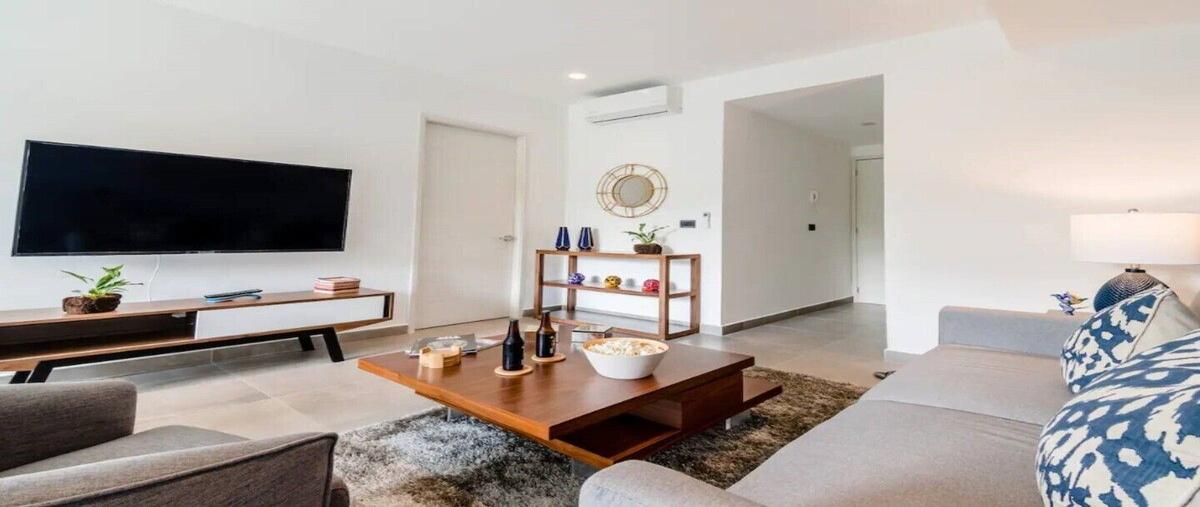 Foto de departamento en renta en parque zama , aldea zama, tulum, quintana roo, 30156280 No. 04