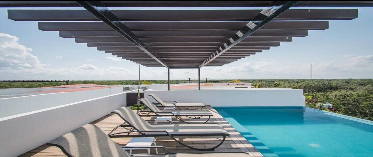 Foto de departamento en renta en parque zama , aldea zama, tulum, quintana roo, 30156280 No. 05