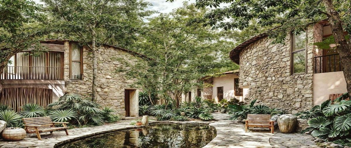 Foto de rancho en venta en parques , aldea zama, tulum, quintana roo, 29740479 No. 04