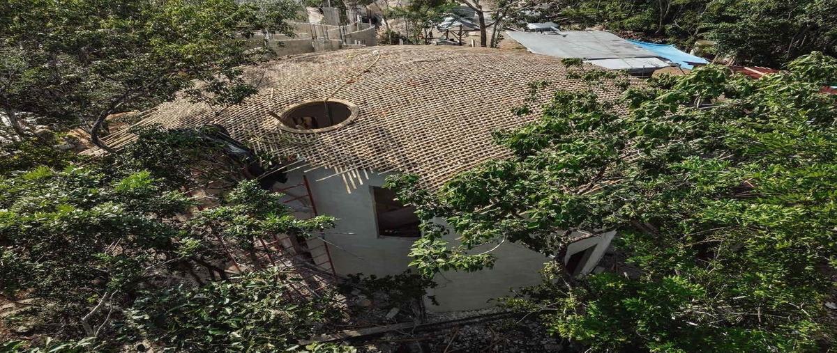 Foto de rancho en venta en parques , aldea zama, tulum, quintana roo, 0 No. 05