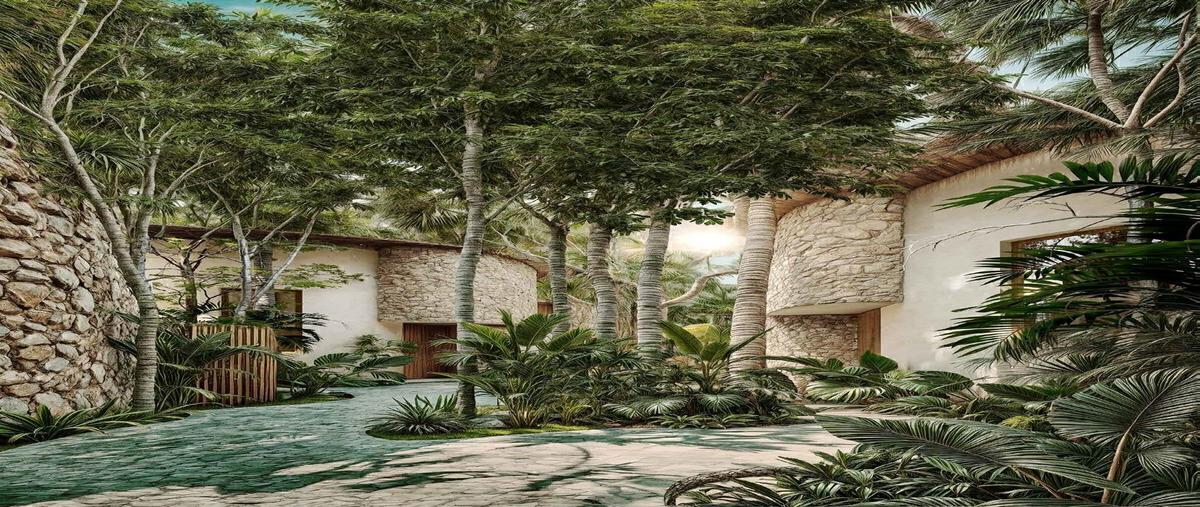 Foto de rancho en venta en parques , aldea zama, tulum, quintana roo, 0 No. 03