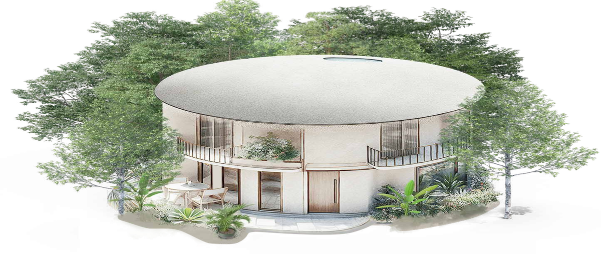 Foto de rancho en venta en parques , aldea zama, tulum, quintana roo, 0 No. 06