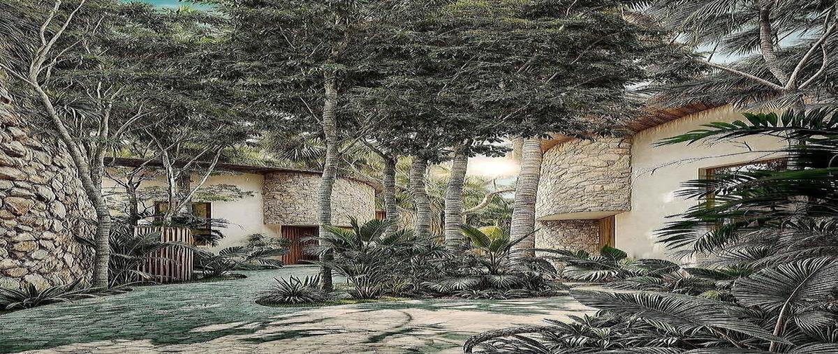 Foto de rancho en venta en parques , aldea zama, tulum, quintana roo, 0 No. 03