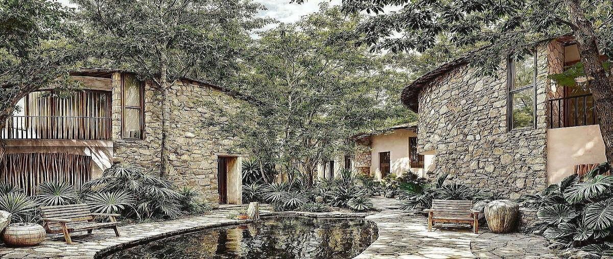 Foto de rancho en venta en parques , aldea zama, tulum, quintana roo, 0 No. 04