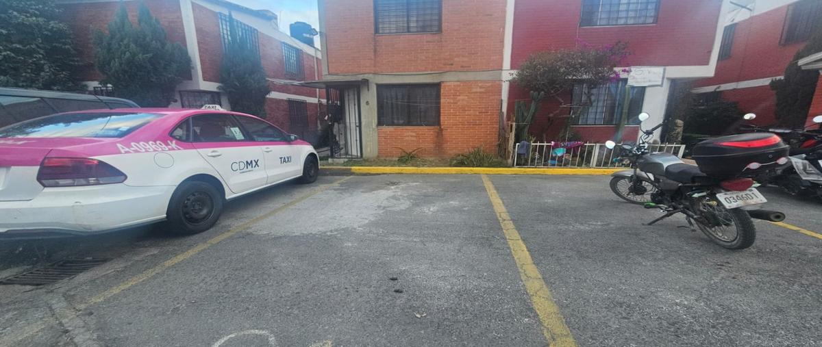 Foto de casa en condominio en , parques de aragón, ecatepec de morelos, méxico, 0 foto 02 Foto de casa en condominio en venta en , parques de aragón, ecatepec de morelos, méxico, 0 No. 02