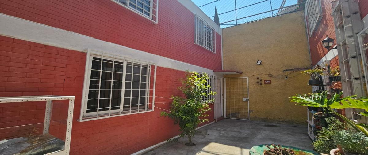 Foto de casa en condominio en , parques de aragón, ecatepec de morelos, méxico, 0 foto 03 Foto de casa en condominio en venta en , parques de aragón, ecatepec de morelos, méxico, 0 No. 03