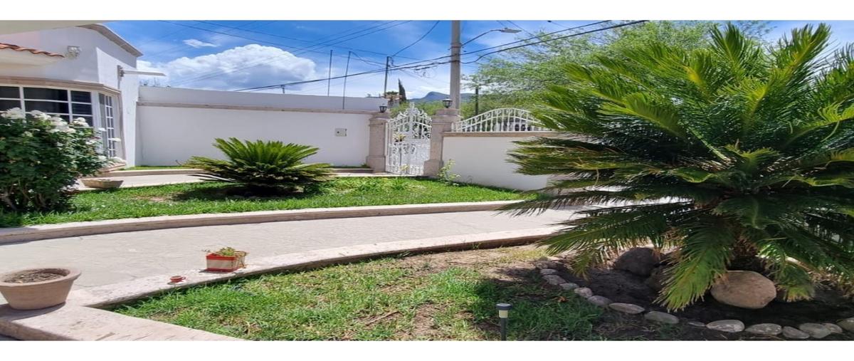 Foto de casa en , parques de la cañada, saltillo, coahuila de zaragoza, 27445110 foto 05 Foto de casa en venta en , parques de la cañada, saltillo, coahuila de zaragoza, 27445110 No. 05