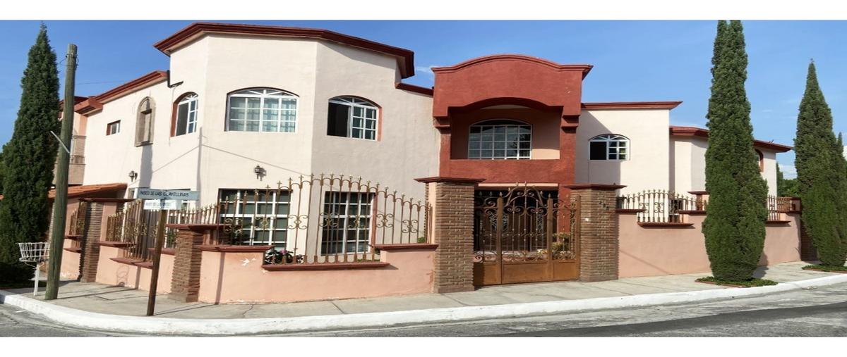 Foto de casa en , parques de la cañada, saltillo, coahuila de zaragoza, 0 foto 01 Foto de casa en venta en , parques de la cañada, saltillo, coahuila de zaragoza, 0 No. 01