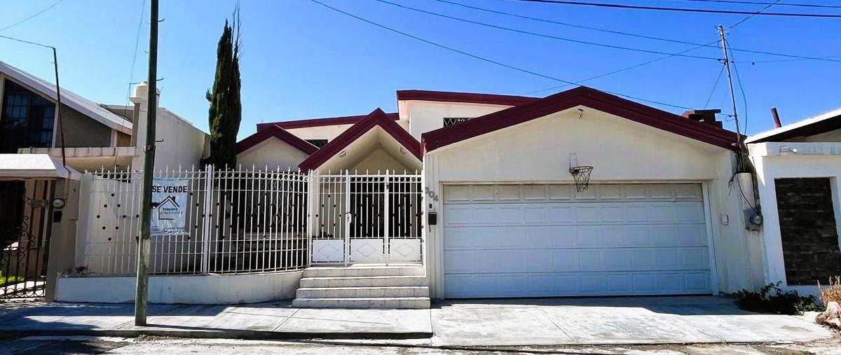 Foto de casa en , parques de la cañada, saltillo, coahuila de zaragoza, 0 foto 01 Foto de casa en venta en , parques de la cañada, saltillo, coahuila de zaragoza, 0 No. 01