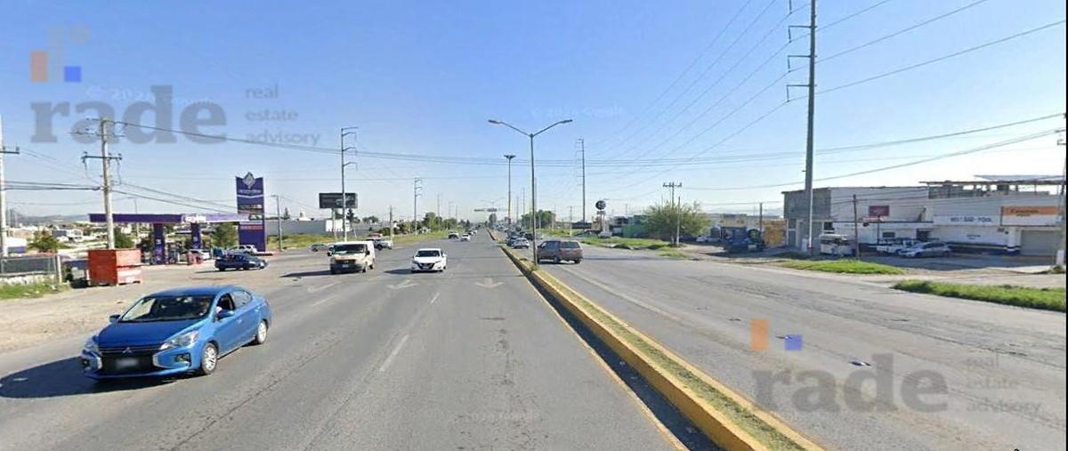 Foto de terreno habitacional en , parques de la cañada, saltillo, coahuila de zaragoza, 0 foto 04 Foto de terreno habitacional en renta en , parques de la cañada, saltillo, coahuila de zaragoza, 0 No. 04
