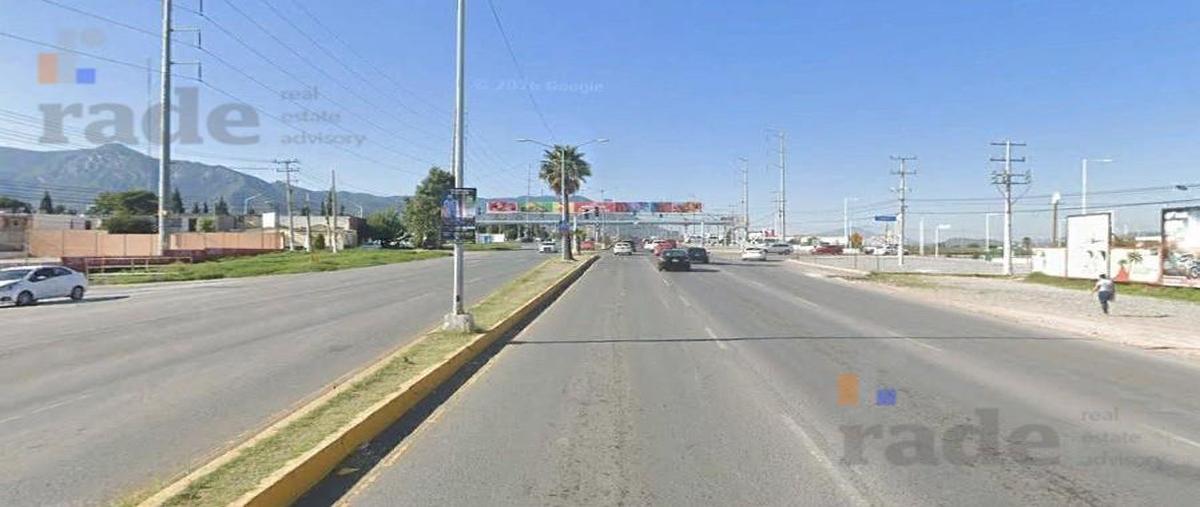 Foto de terreno habitacional en , parques de la cañada, saltillo, coahuila de zaragoza, 0 foto 05 Foto de terreno habitacional en renta en , parques de la cañada, saltillo, coahuila de zaragoza, 0 No. 05