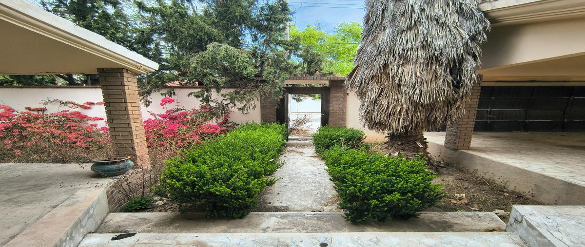 Foto de casa en venta en  , parques de la cañada, saltillo, coahuila de zaragoza, 0 No. 04