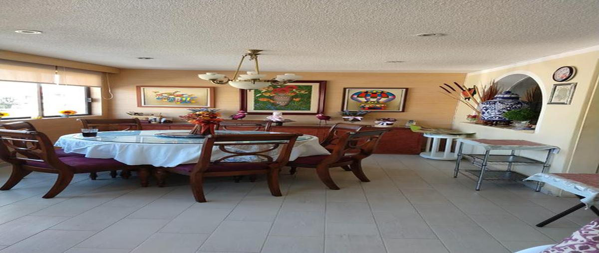 Foto de casa en venta en  , parques de la herradura, huixquilucan, méxico, 12231054 No. 04