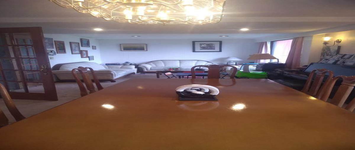 Foto de casa en venta en  , parques de la herradura, huixquilucan, méxico, 16022609 No. 04