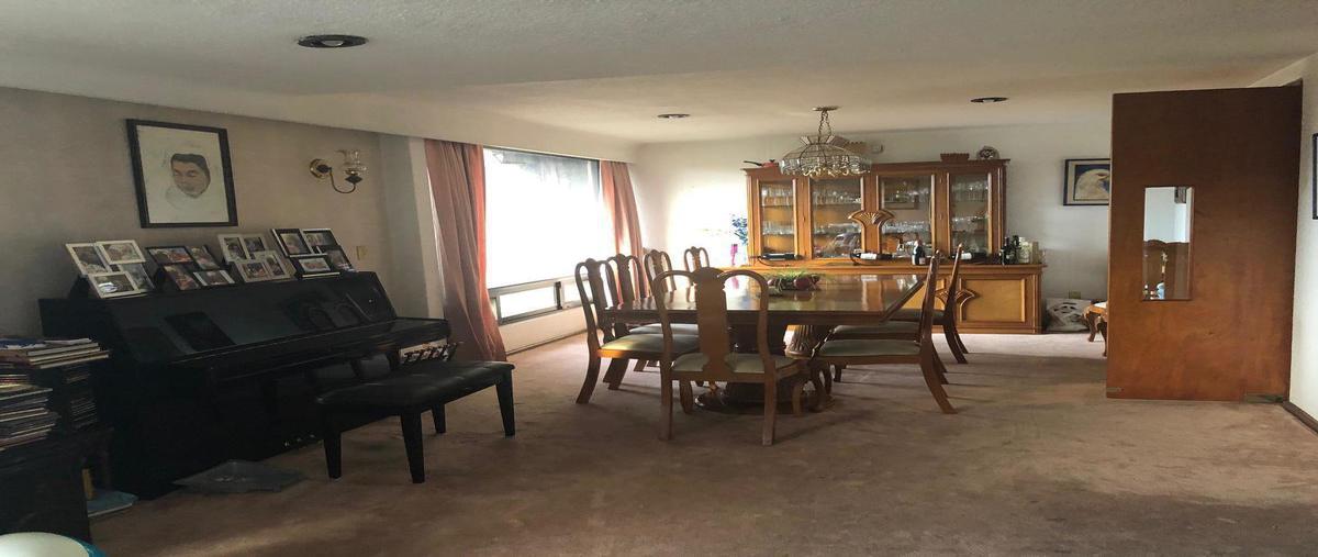 Foto de casa en venta en  , parques de la herradura, huixquilucan, méxico, 16022609 No. 05