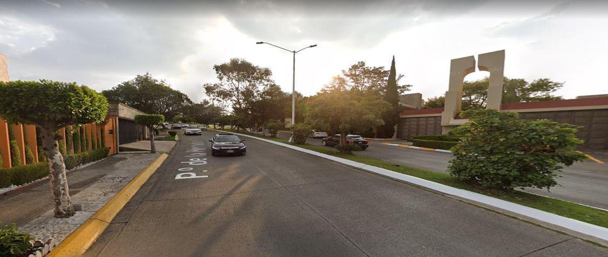 Foto de casa en venta en  , parques de la herradura, huixquilucan, méxico, 0 No. 04