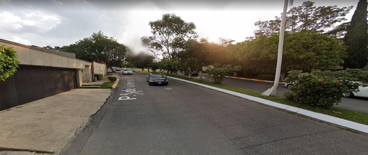 Foto de casa en venta en  , parques de la herradura, huixquilucan, méxico, 0 No. 05