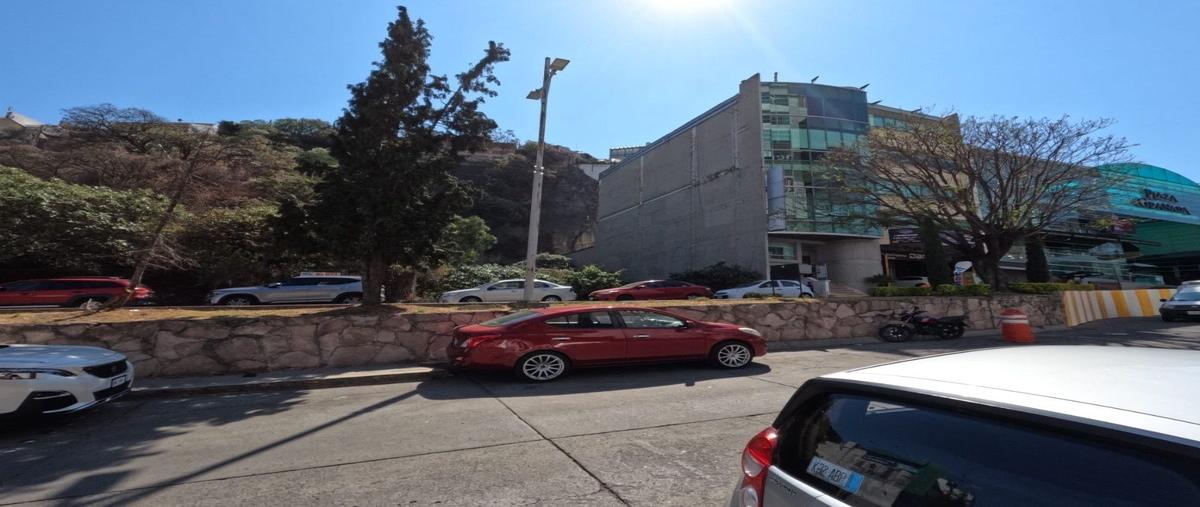 Foto de terreno comercial en venta en  , parques de la herradura, huixquilucan, méxico, 27772741 No. 03